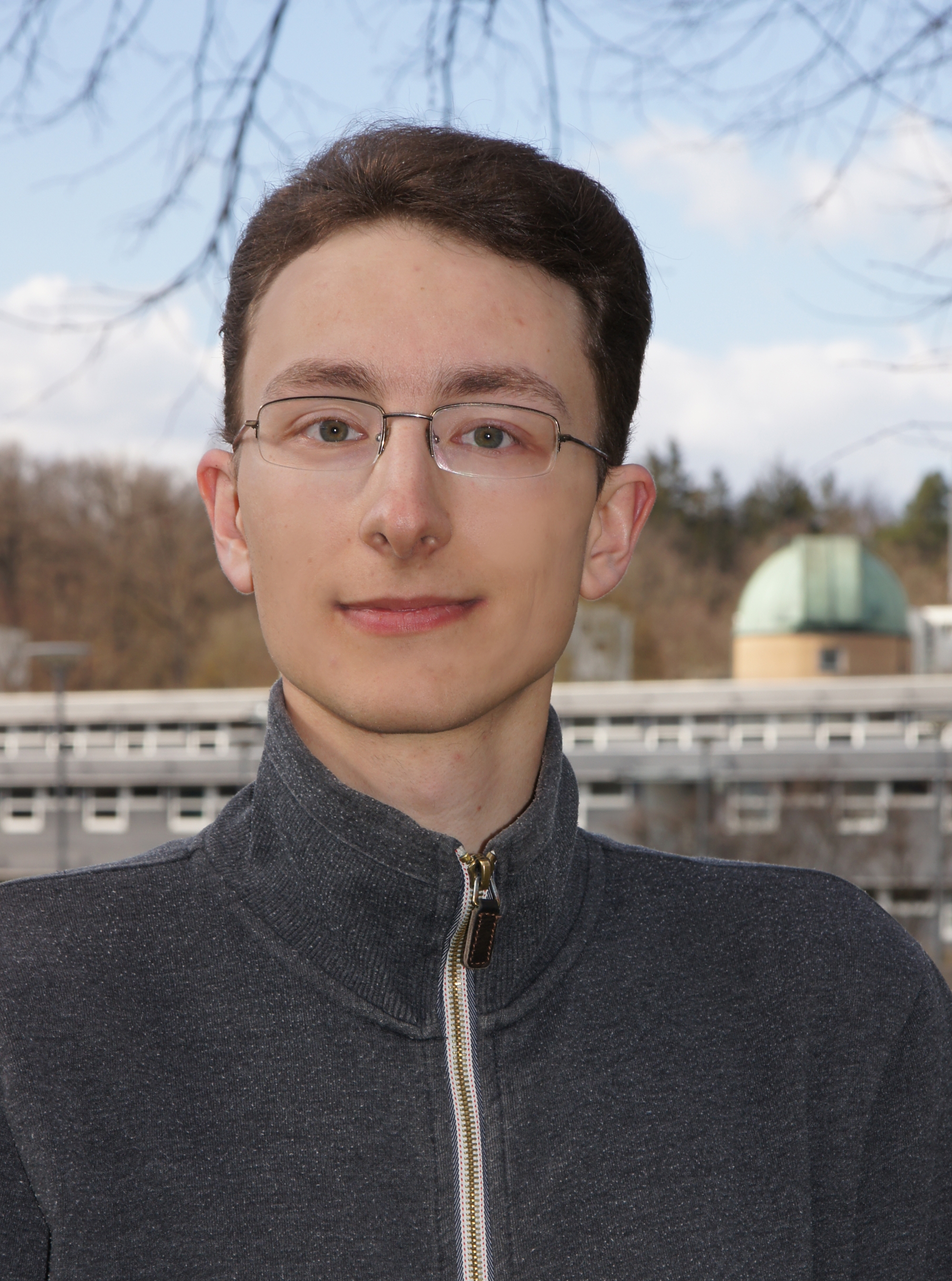This image shows Johannes Reiff